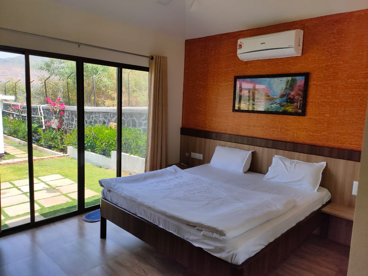 Best Resorts in Lonavala