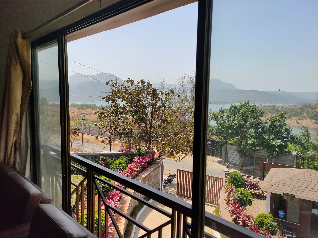 Luxury Resorts in Lonavala