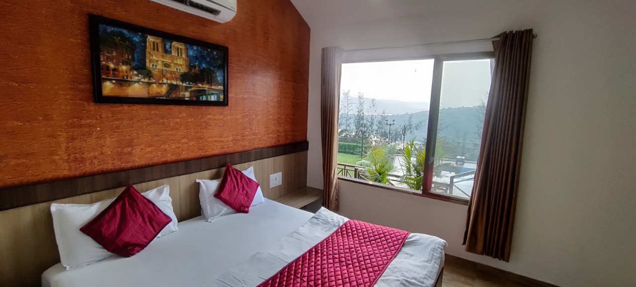 Luxury Resorts in Lonavala