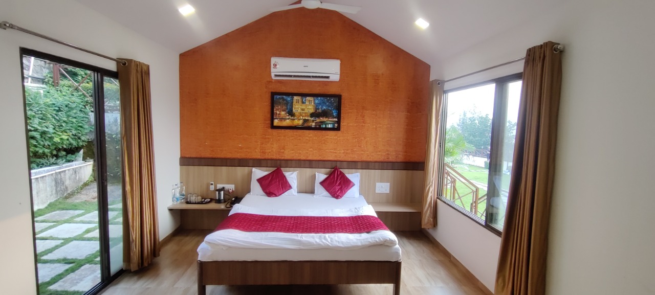 Best Resorts in Lonavala