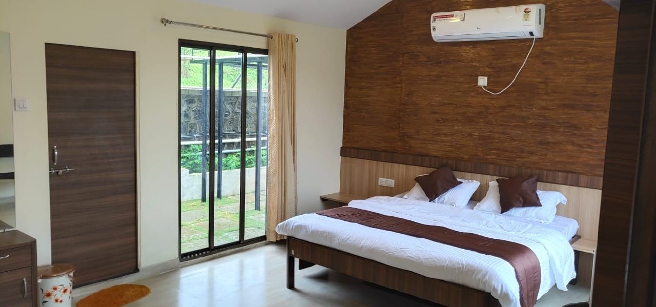 Luxury Resorts in Lonavala