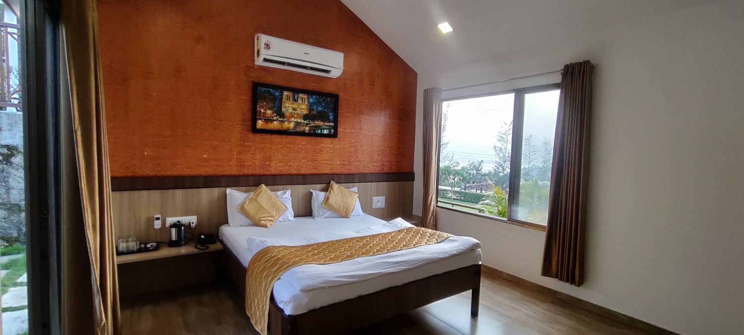 Luxury Resorts in Lonavala